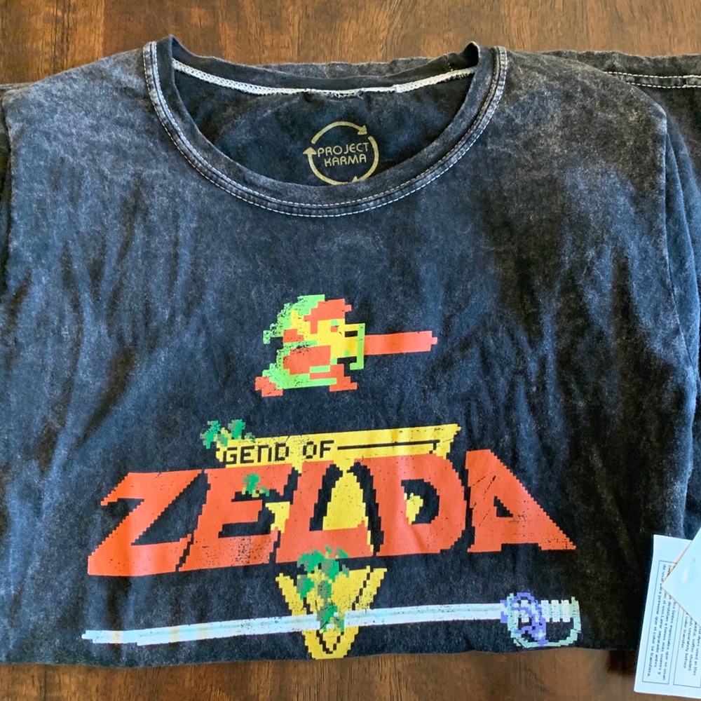 Zelda - Picture 4 of 4